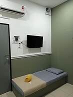 Hotel Seri Intan Tampin