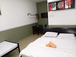 Hotel Seri Intan Tampin