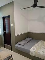 Hotel Seri Intan Tampin