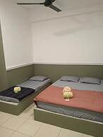 Hotel Seri Intan Tampin