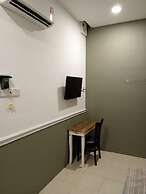 Hotel Seri Intan Tampin