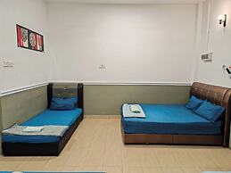 Hotel Seri Intan Tampin