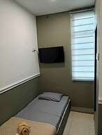 Hotel Seri Intan Tampin