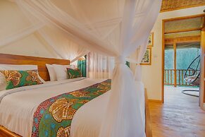 Gorilla Leisure Lodge