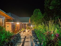 Gorilla Leisure Lodge