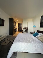 Nukville Studio at Embassy Gardens