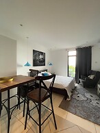 Nukville Studio at Embassy Gardens