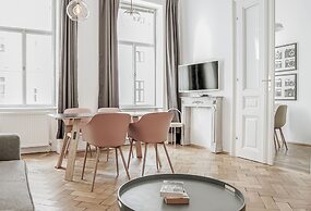 HeyMi Apartments Kluckygasse