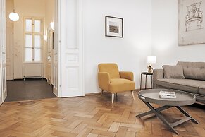 HeyMi Apartments Kluckygasse