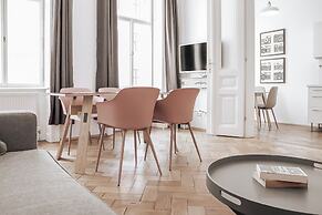 HeyMi Apartments Kluckygasse