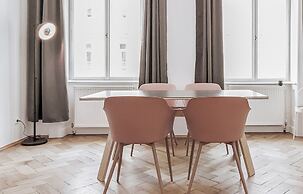 HeyMi Apartments Kluckygasse