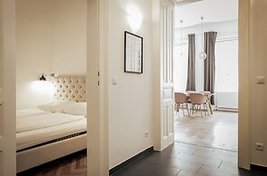 HeyMi Apartments Kluckygasse