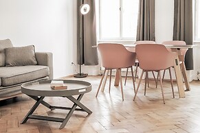 HeyMi Apartments Kluckygasse