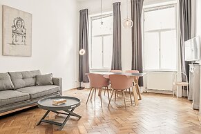 HeyMi Apartments Kluckygasse