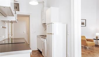 HeyMi Apartments Kluckygasse