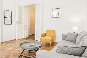 HeyMi Apartments Kluckygasse