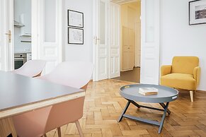 HeyMi Apartments Kluckygasse