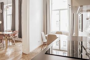 HeyMi Apartments Kluckygasse