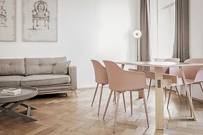 HeyMi Apartments Kluckygasse