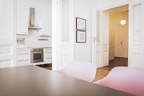 HeyMi Apartments Kluckygasse