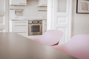 HeyMi Apartments Kluckygasse