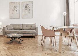 HeyMi Apartments Kluckygasse