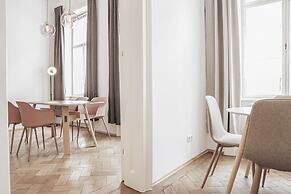 HeyMi Apartments Kluckygasse