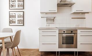 HeyMi Apartments Kluckygasse