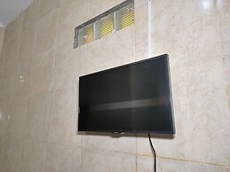 Homestay Kingkost at Nanda