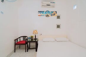 Trieu Vu Hotel & Apartment