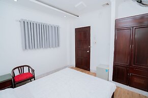 Trieu Vu Hotel & Apartment