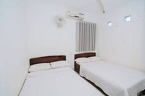 Trieu Vu Hotel & Apartment