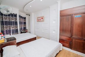 Trieu Vu Hotel & Apartment