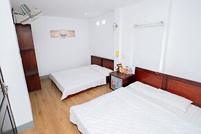 Trieu Vu Hotel & Apartment