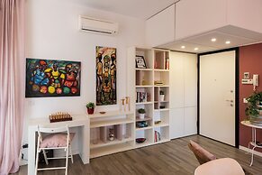 notaMi -Terrazza Marzano