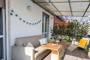 notaMi -Terrazza Marzano