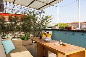 notaMi -Terrazza Marzano