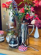 Old Chaff Mill Retreat - - luxury vineyard accommodation