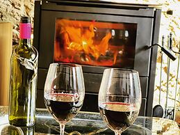 Old Chaff Mill Retreat - - luxury vineyard accommodation