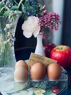 Old Chaff Mill Retreat - - luxury vineyard accommodation