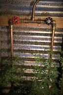 Old Chaff Mill Retreat - - luxury vineyard accommodation