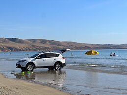 Old Chaff Mill Retreat - - luxury vineyard accommodation