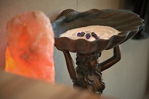 Old Chaff Mill Retreat - - luxury vineyard accommodation