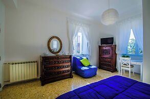 Cozy Mini Apartment In The Center Of Ceraso