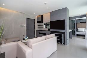 Citygate Kamala Residence P402