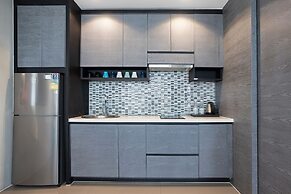 Citygate Kamala Residence P402