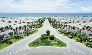 The Pool Villas Cam Ranh