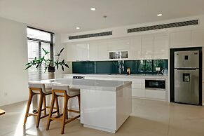 The Pool Villas Cam Ranh