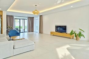 The Pool Villas Cam Ranh