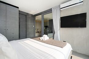 Citygate Kamala Residence B705